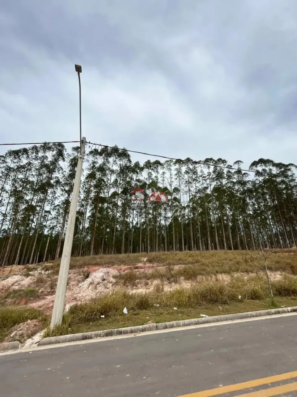 Terreno à Venda no Bairro Vila Amélia em São José dos Campos - SP - Foto 5