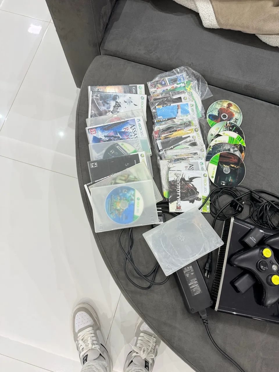 Xbox 360 