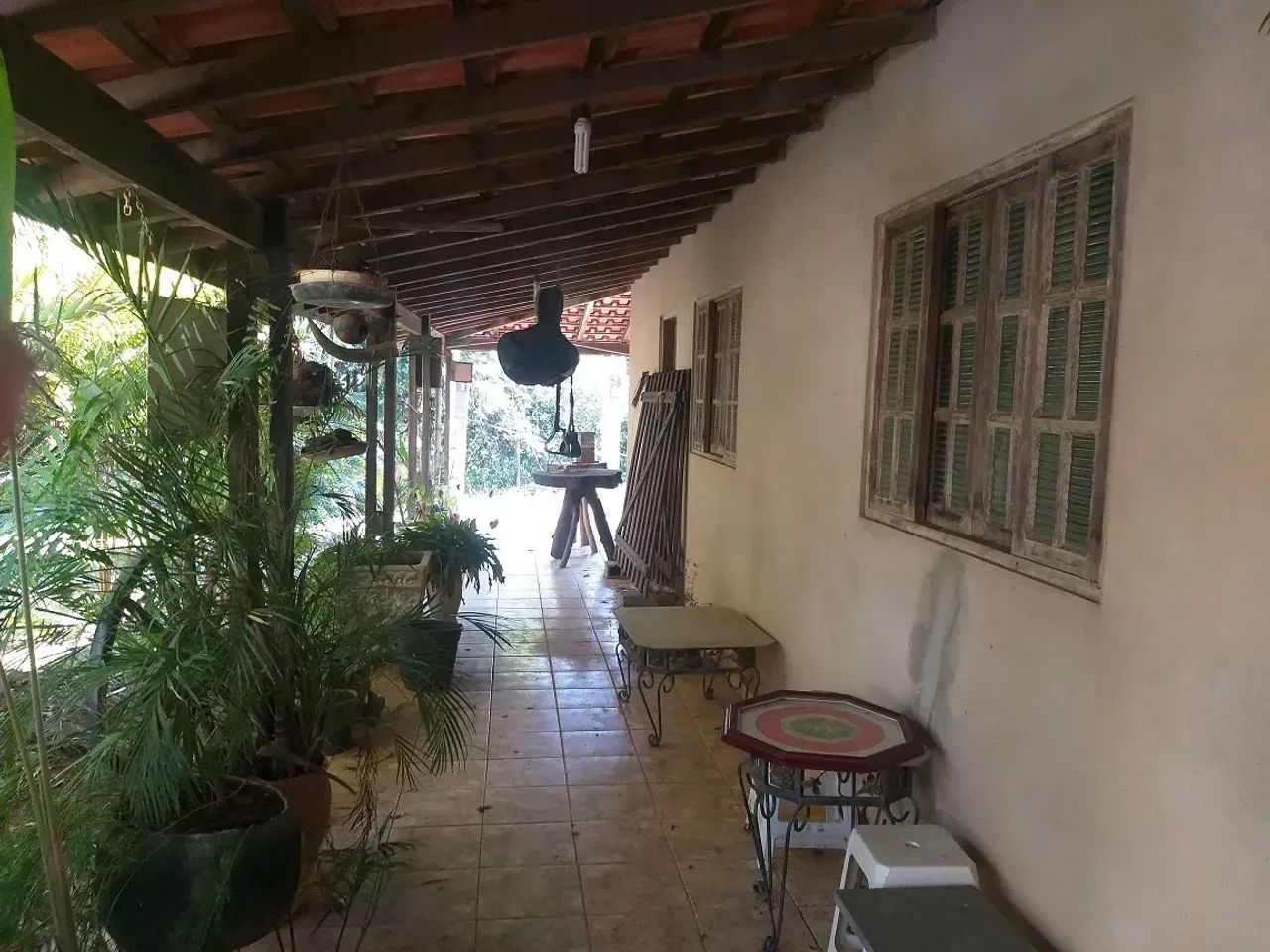 Sítio Café - Estância Hidromineral de Amparo/SP - Foto 3