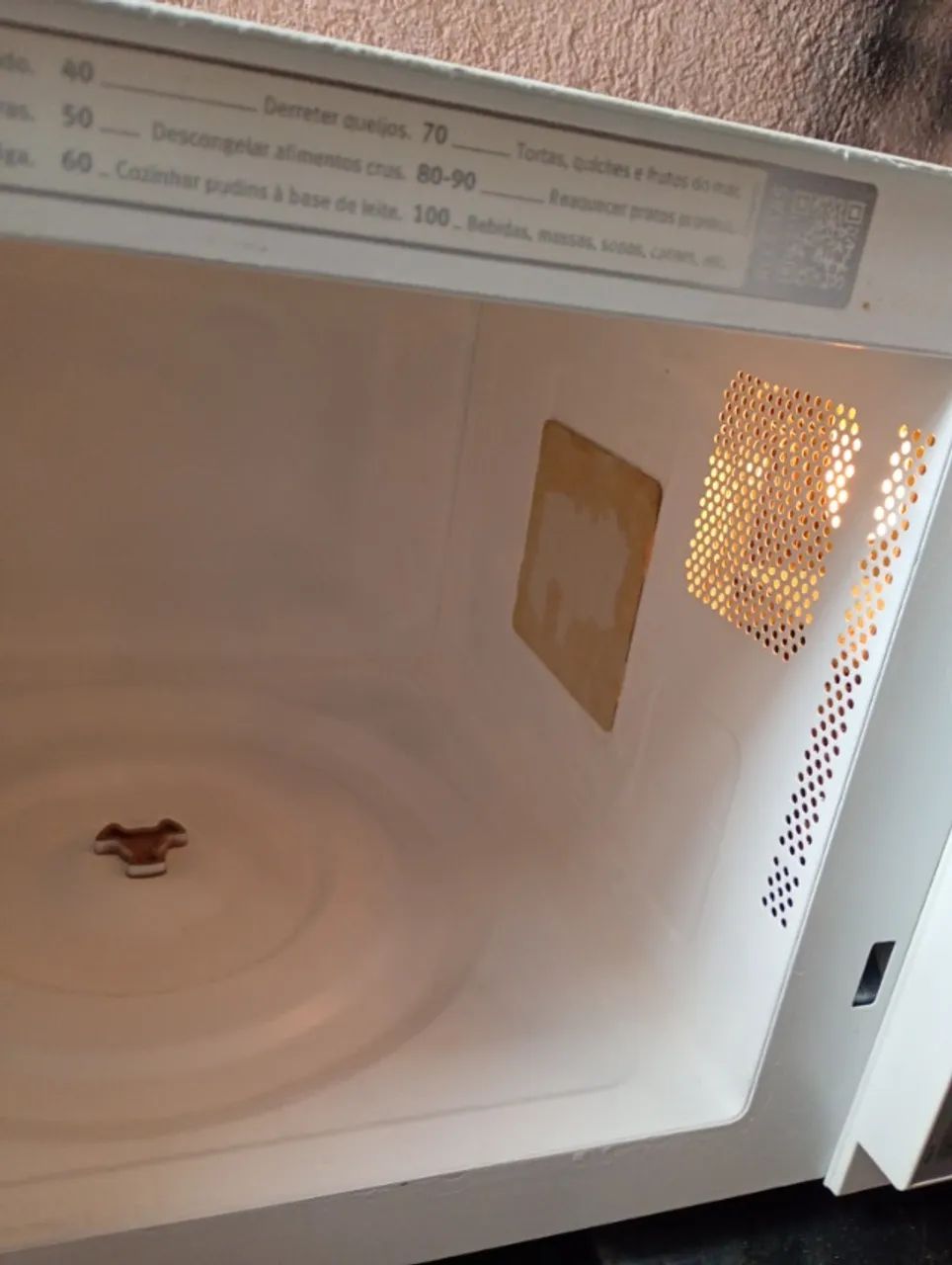 Microondas Electrolux MI41T - Foto 4