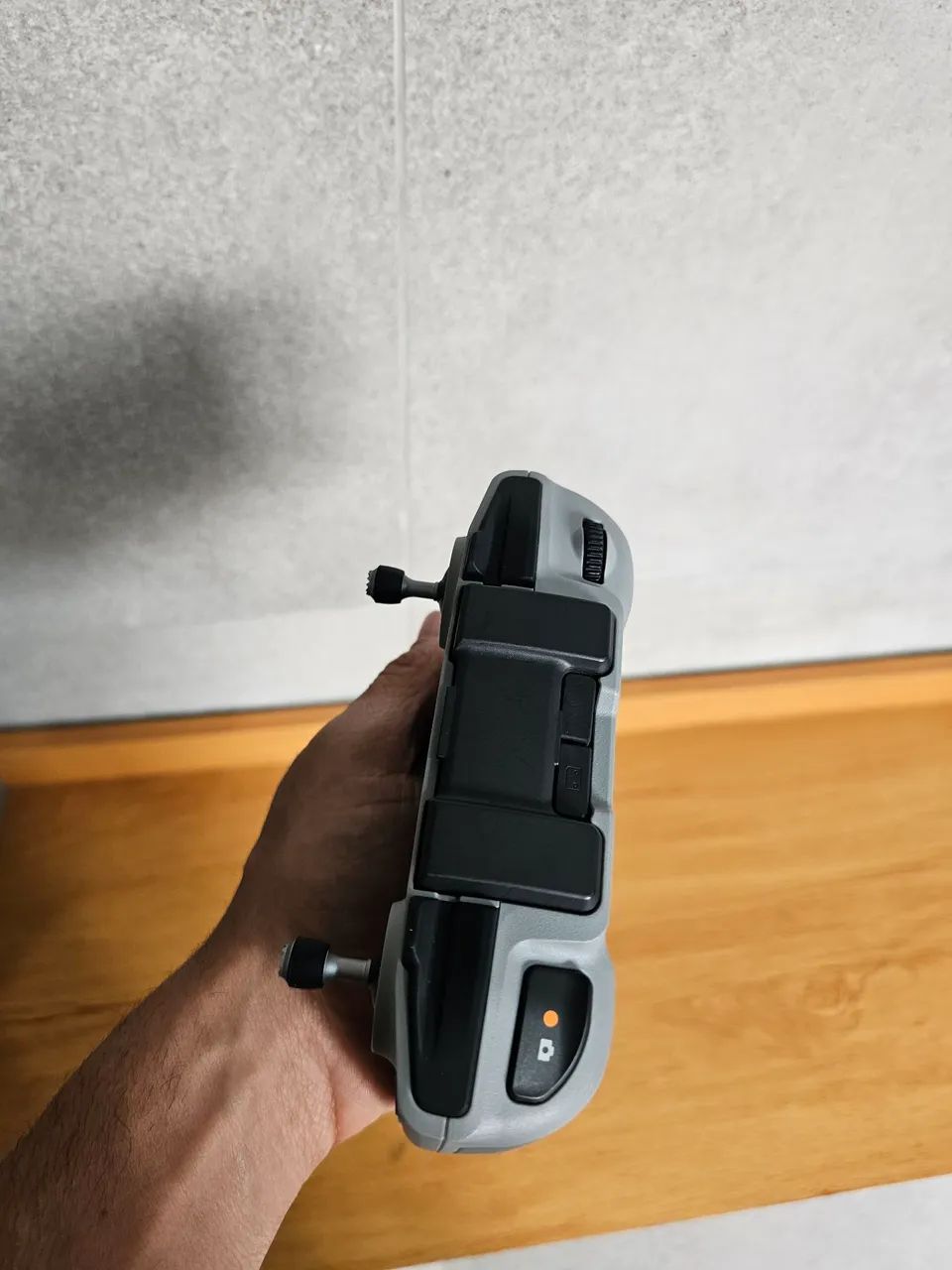 Controle Dji RC-N3 Para Drone Neo - Foto 6