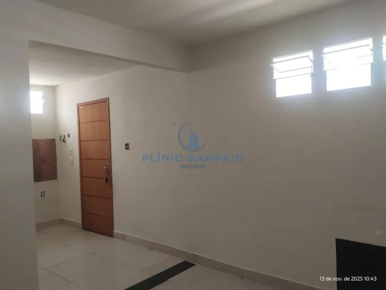 Imóvel para aluguel possui 180 metros quadrados com 3 quartos - Foto 5
