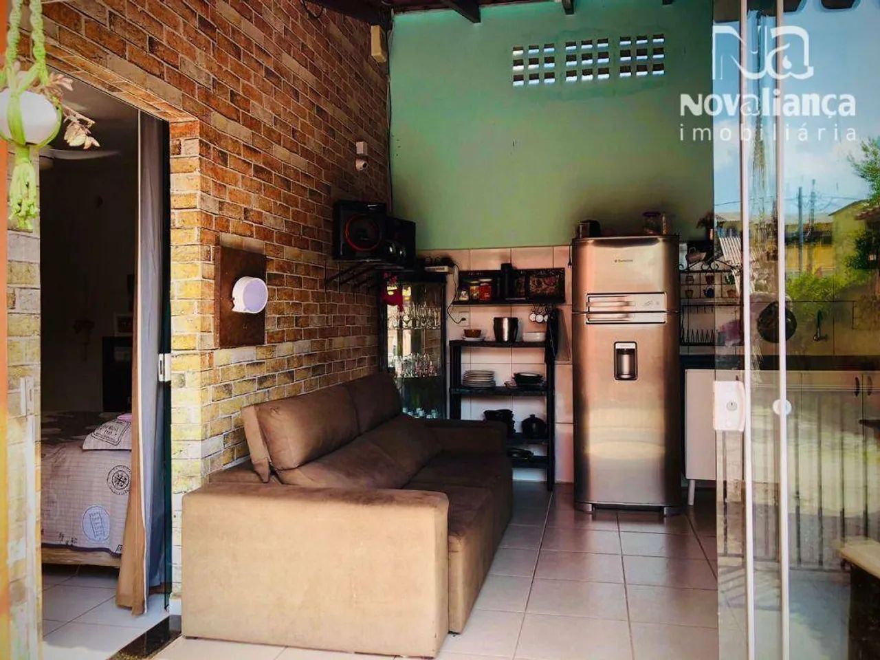 Casa com 4 quartos à venda - Barra do Jucu - Vila Velha/ES - Foto 3