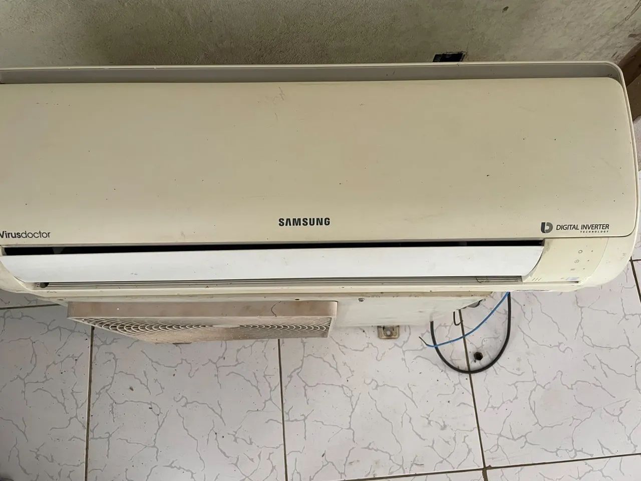 Ar condicionado  - Foto 2