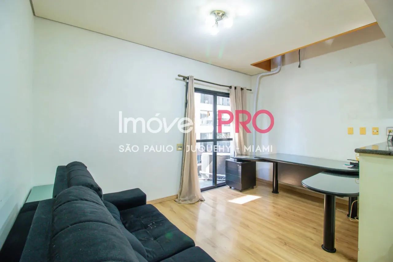 Apartamento, Moema Índios - São Paulo - Foto 7