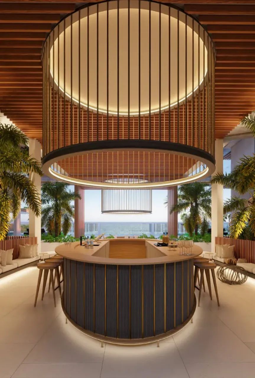 Alliance NAI, Apartamento para Venda com 117m², 3 quartos em Cabo Branco, João Pessoa - PB - Foto 6