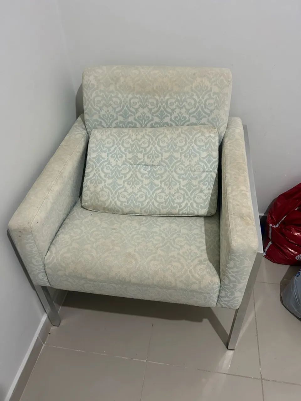 Cadeira / poltrona 