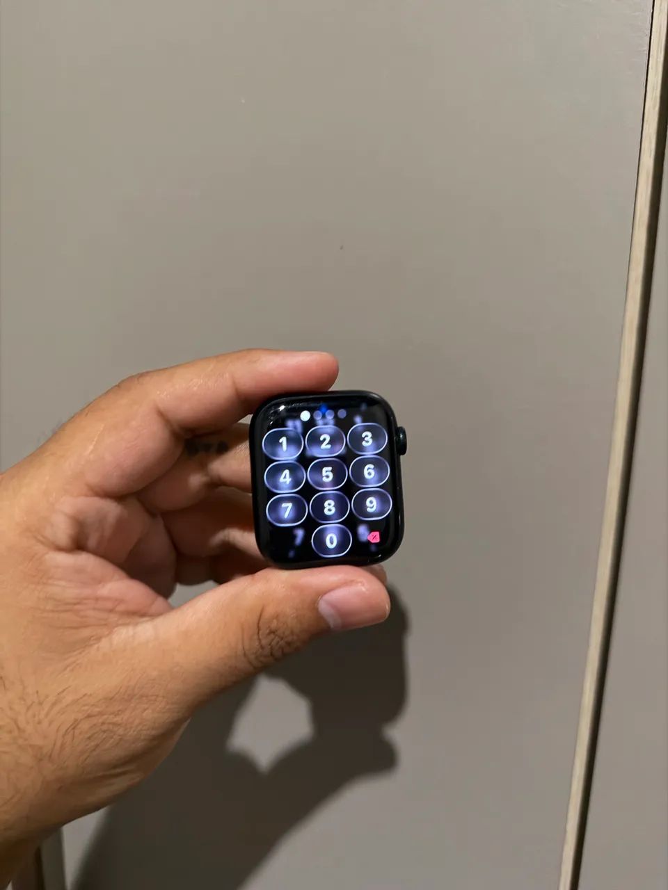 Apple Watch séries 7 45mm - Foto 2