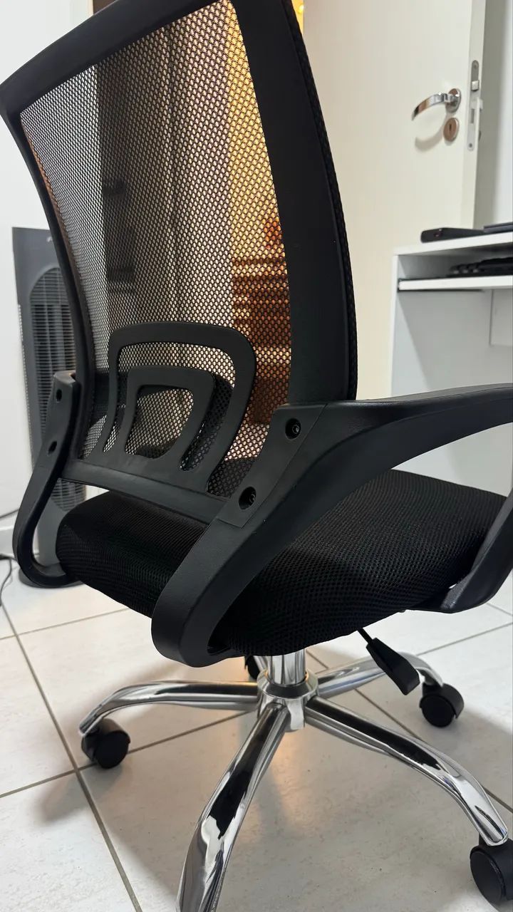 Cadeira escritório 