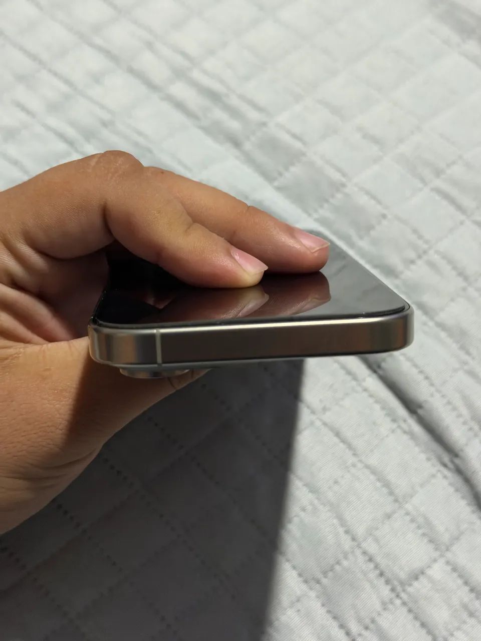 iPhone 16 pro 128gb  - Foto 5