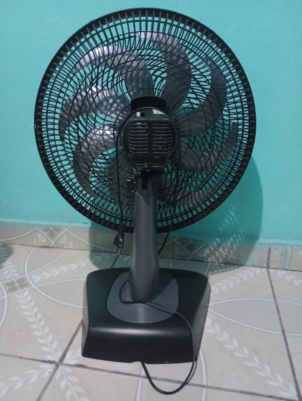 Ventilador Mallory  - Foto 2