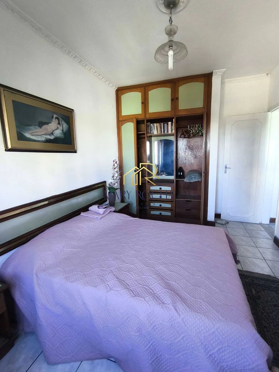 Pituba 3/4 com dependência | MOBILIADO - Foto 4