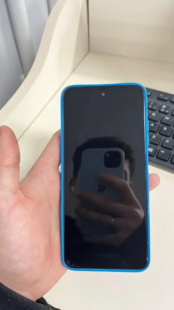 Moto G34 5g 256gb - Foto 2