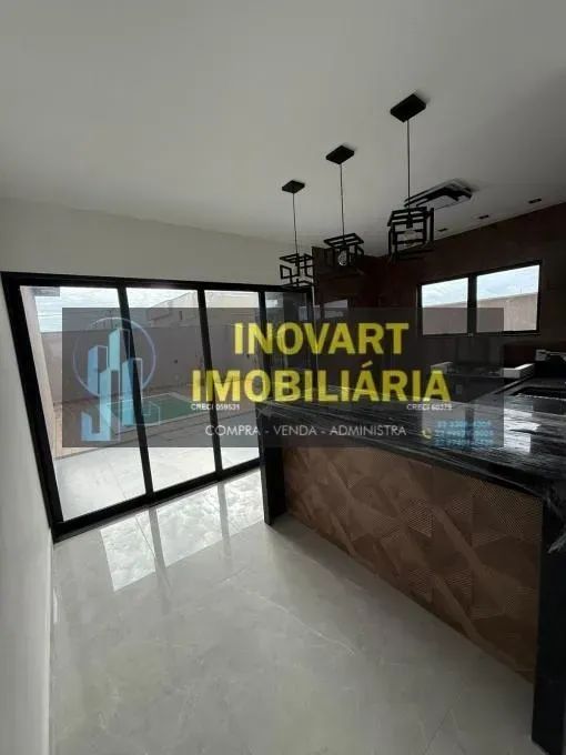 ALTO PADRÃO NO VIVERDE 2 | SOFISTICAÇÃO, CONFORTO E EXCLUSIVIDADE! - Foto 4
