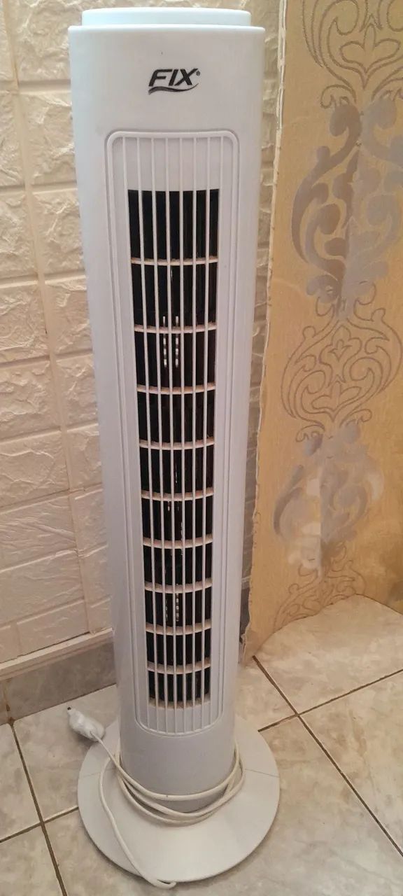 Ventilador fix 
