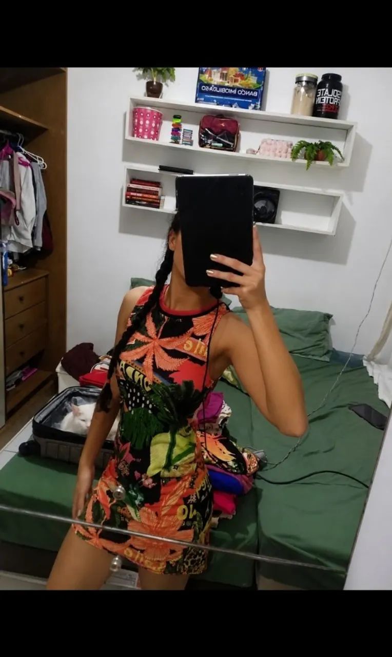 Vestido 