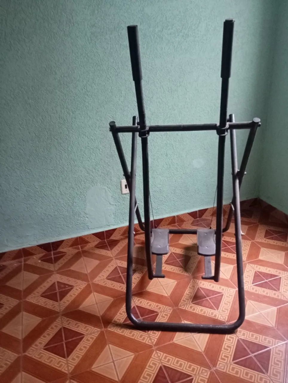 Simulador de caminhada  - Foto 2