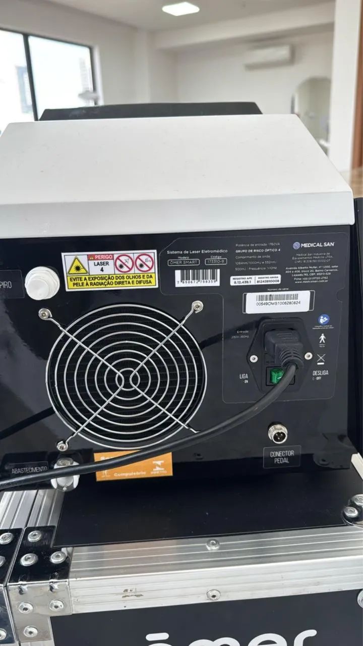 Laser remoção de despigmentação e tatuagem  - Foto 3