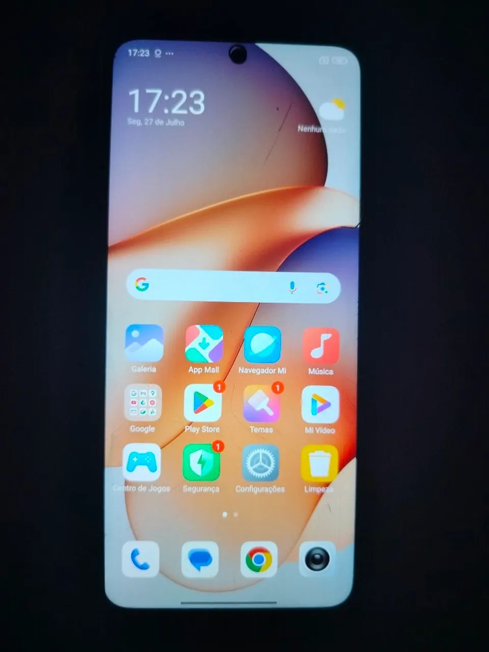 Celular Redmi 12 