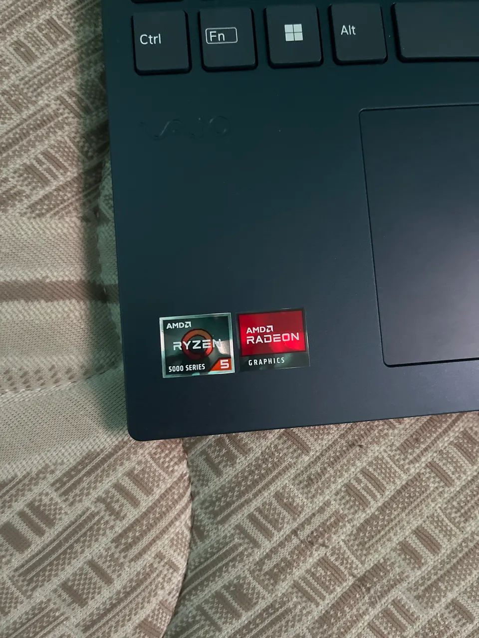 Vende-se notebook vaio  - Foto 3