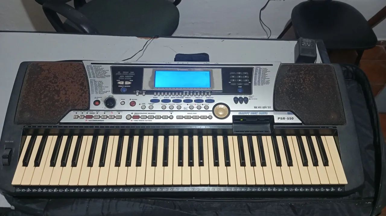 Vendo teclado - Foto 4