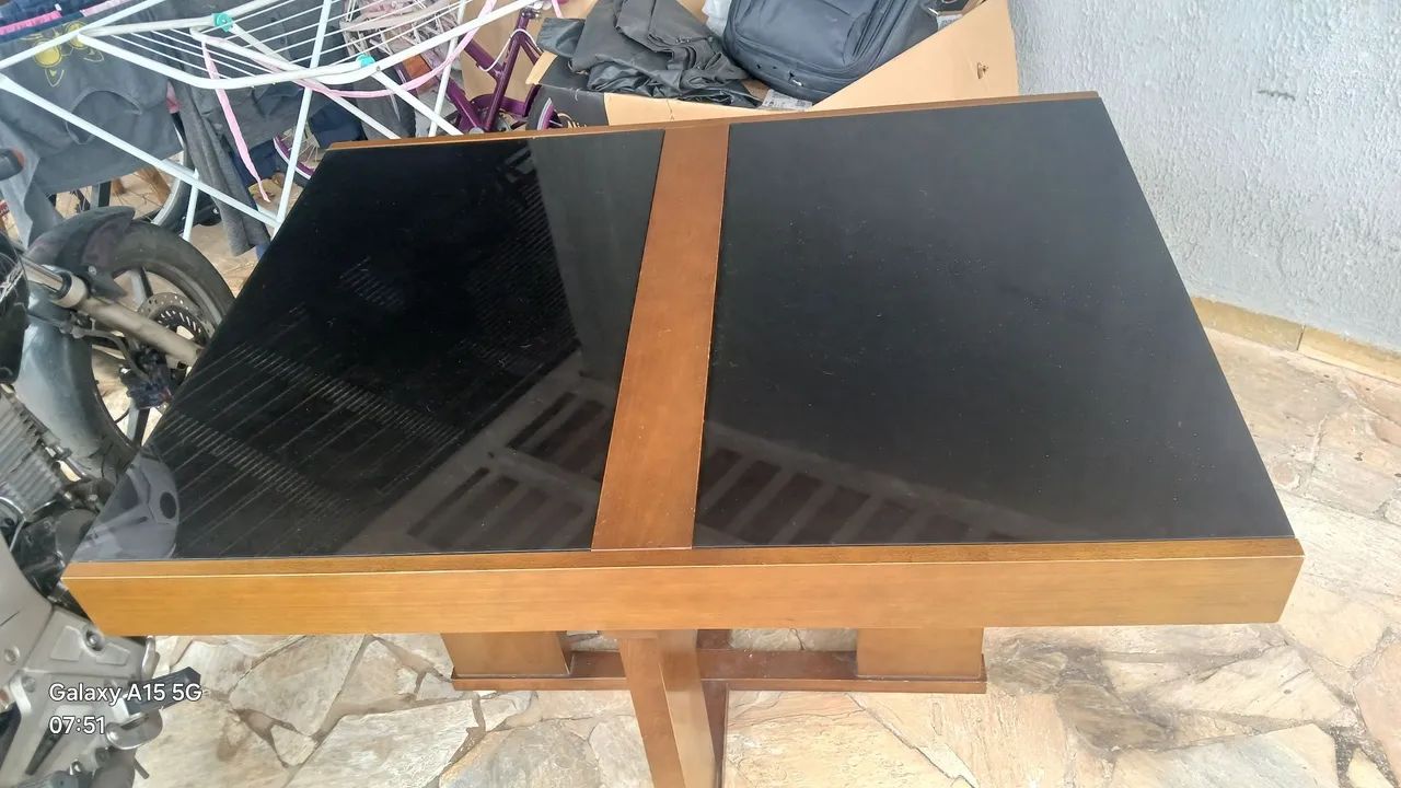 Mesa  - Foto 2