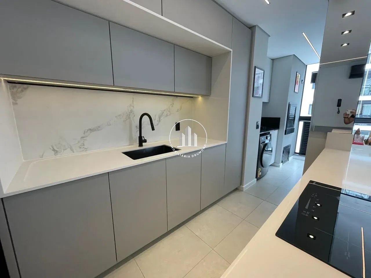Apartamento 1 Quarto com 1 Suíte e 64m² - Areias - Foto 4