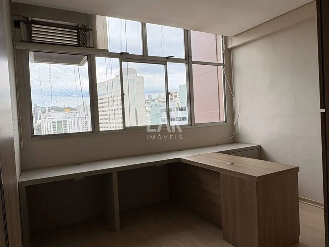 Sala para aluguel, Santo Antônio - Belo Horizonte/MG - Foto 5