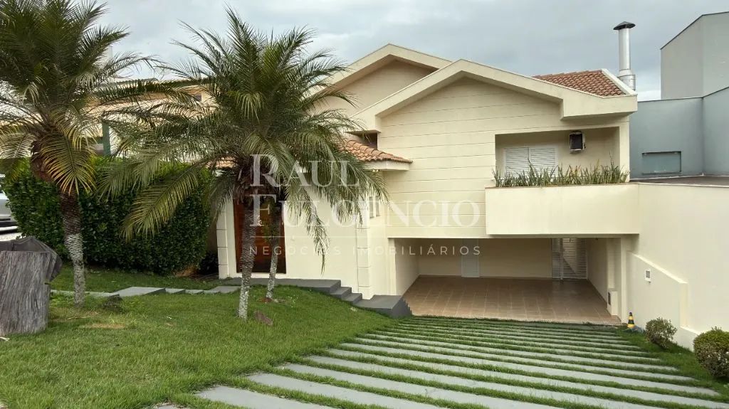 Ampla Casa em Condomínio para Locação , 3 suítes climatizadas, espaço para escritório, esp 1