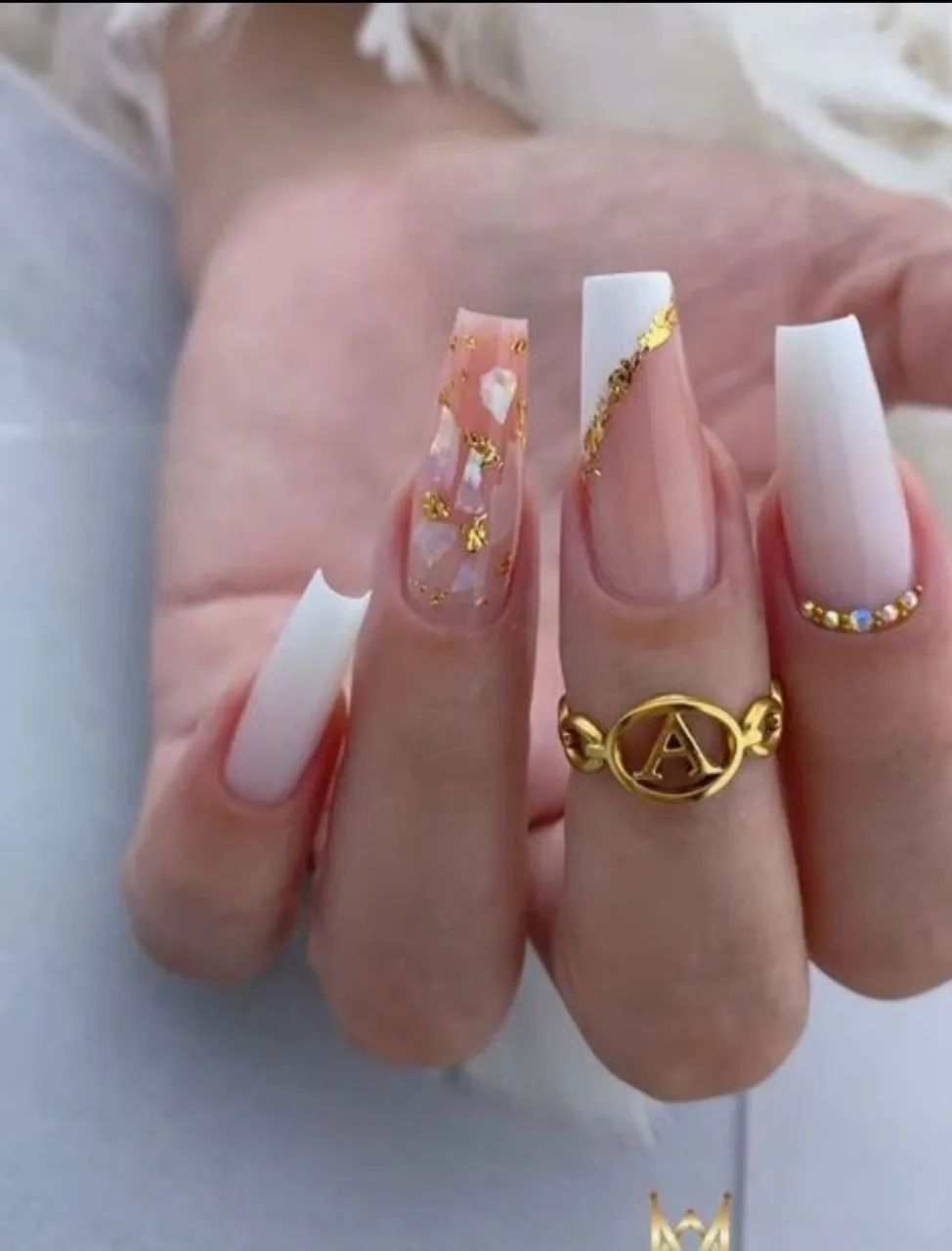 ALONGAMENTO UNHAS EXTENSÃO CÍLIOS  - Foto 5