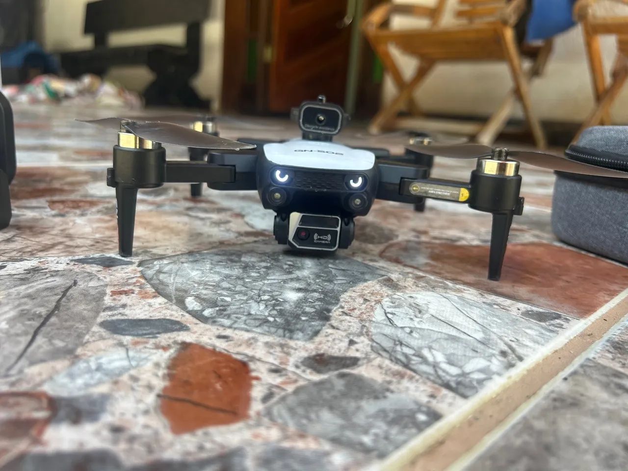 Vendo Drone  - Foto 2