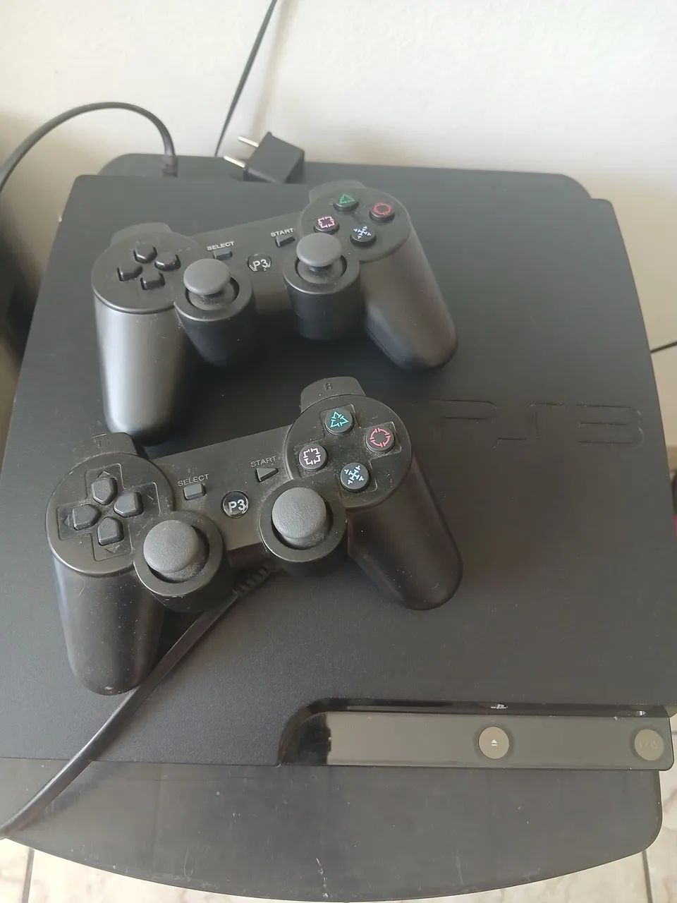 VENDO PS3 - Foto 2