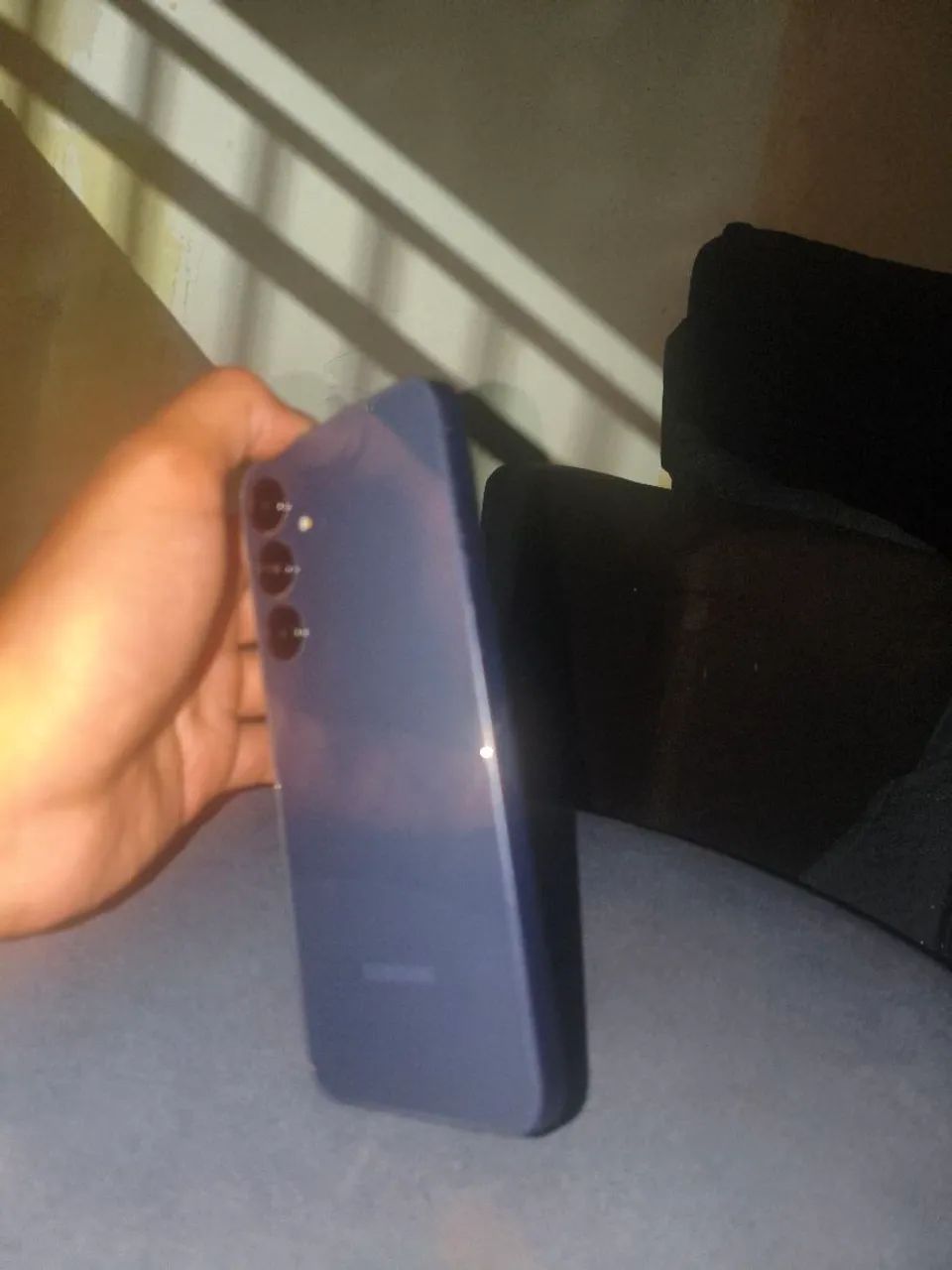 Celular a35 top 5gb todo original  - Foto 5