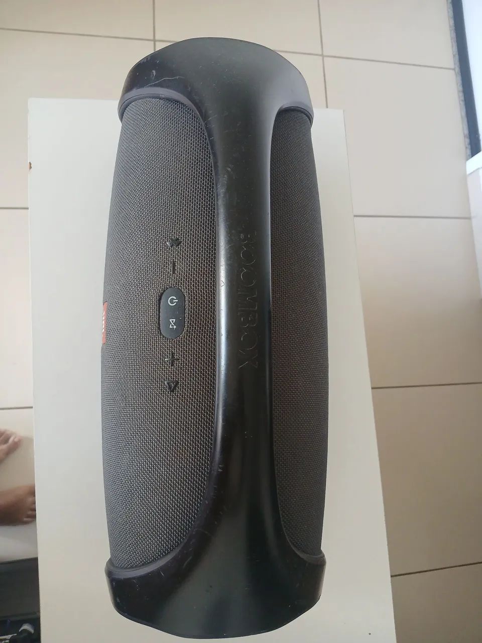 Caixa Jbl boombox 1 original  - Foto 4