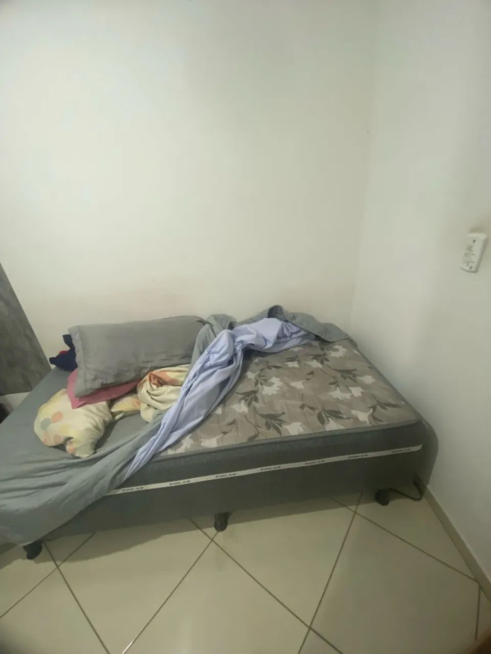 Vendo casa solteiro box - Foto 3