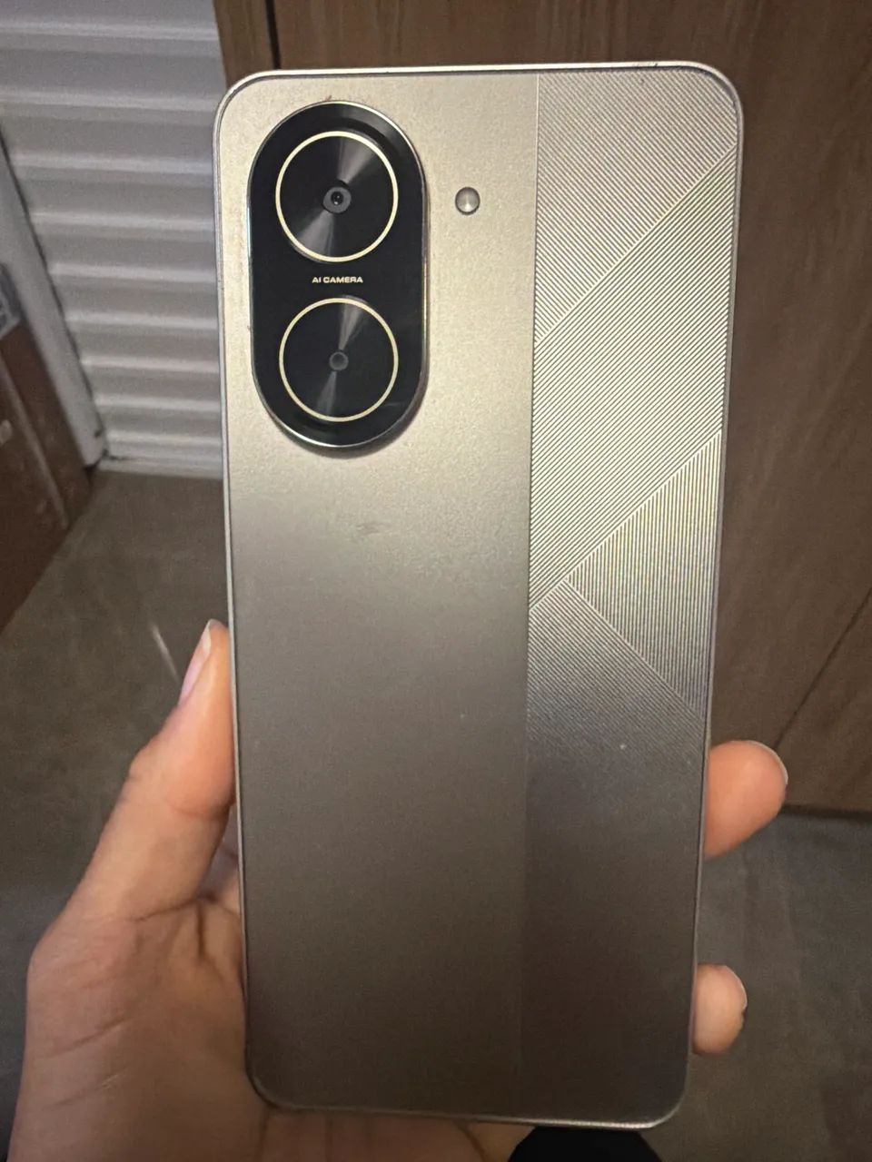 Poco C71