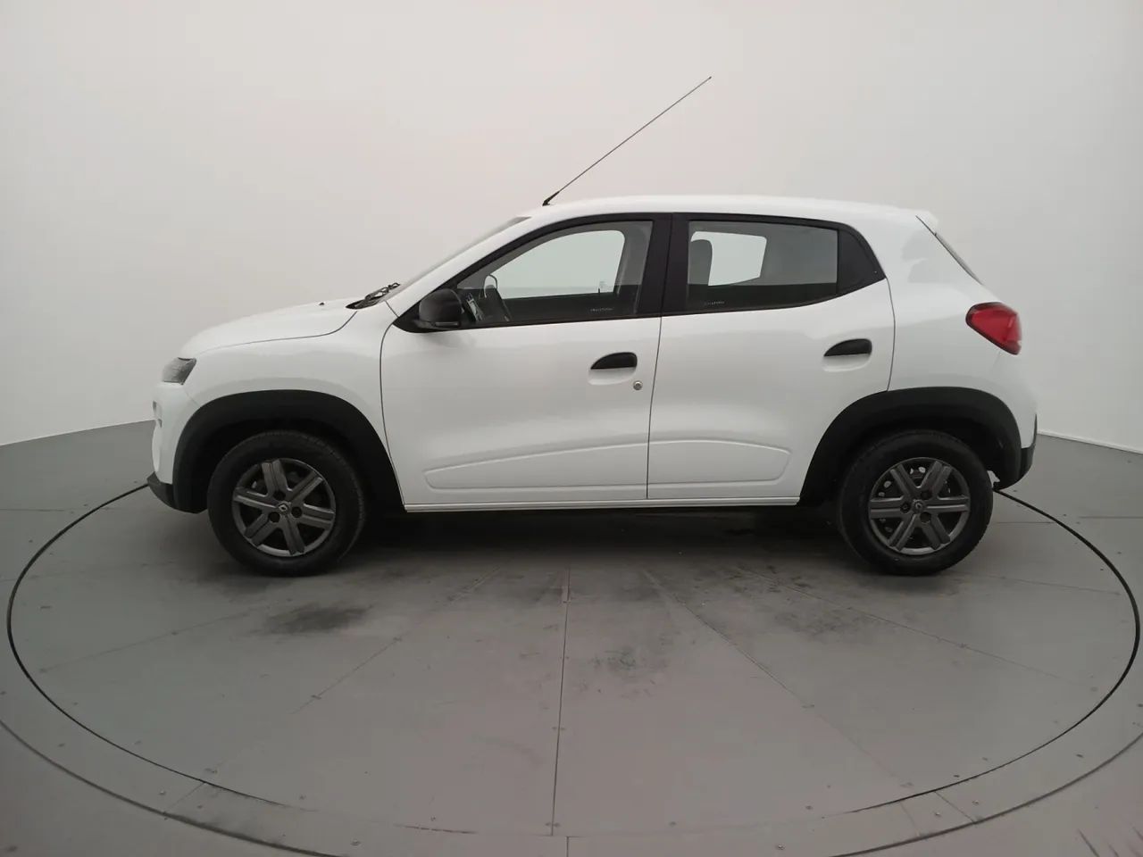 Renault Kwid 1.0 Zen 2025 - Foto 2