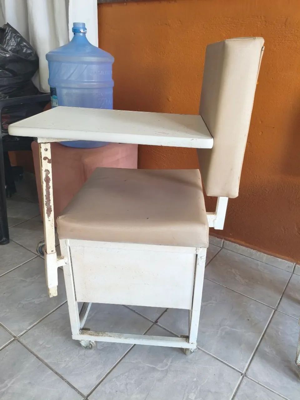 Candeirinha de manicure  - Foto 2