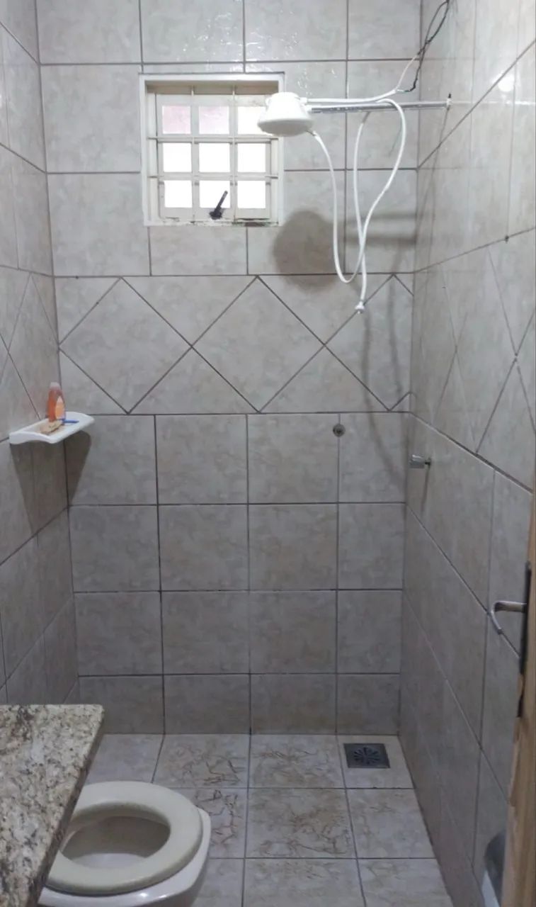Casa terreno 250 metros