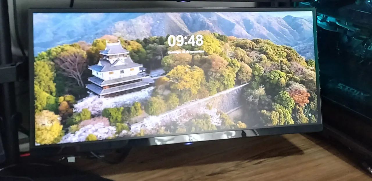 Monitor gamer lg - Foto 4