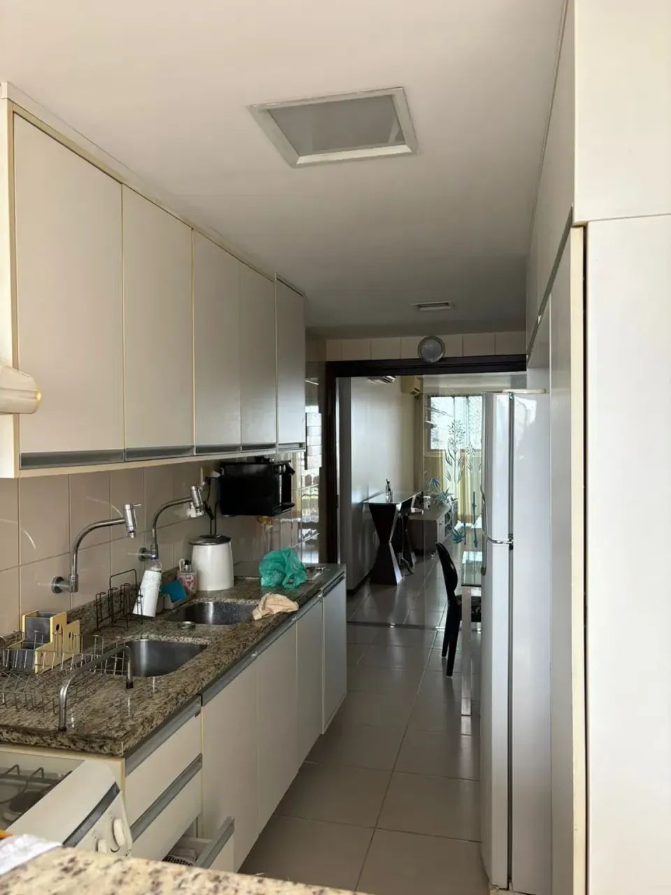 Village Moon - Locacao - Aparamento mobiliado - Foto 2