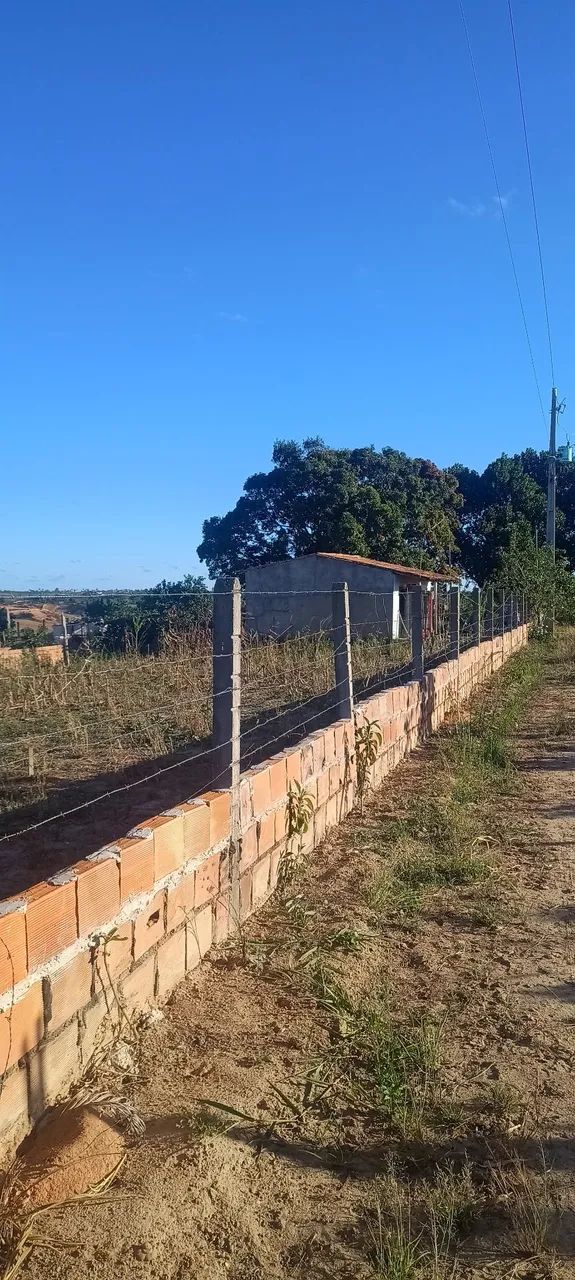 Casa. Chácara. 