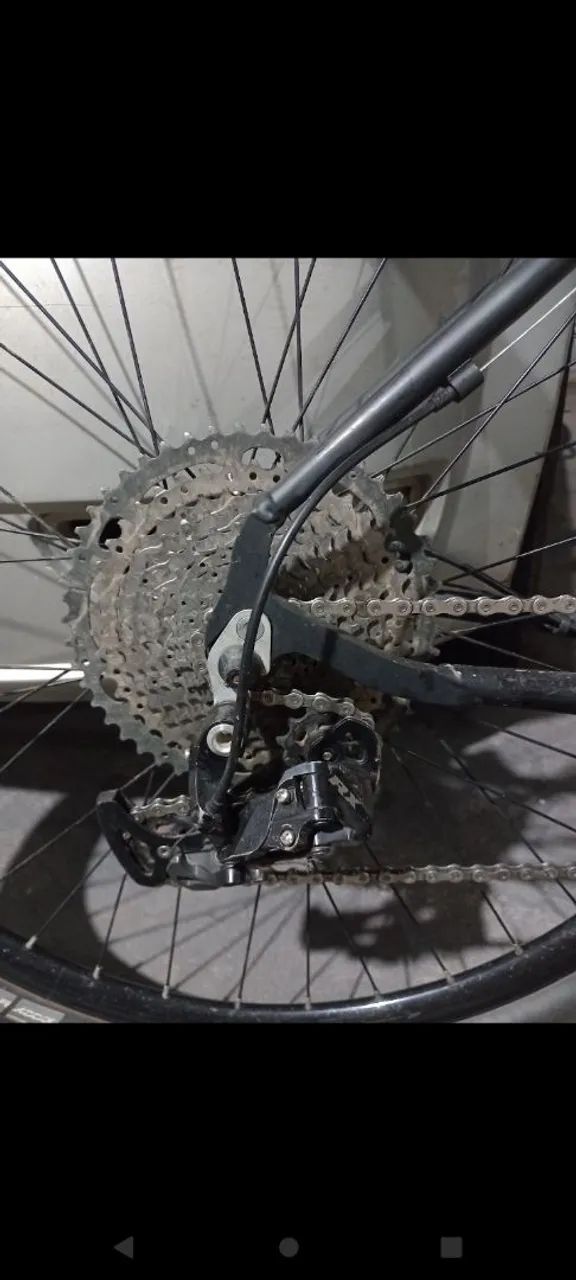 Bike aro 29  $ 1,200 - Foto 3