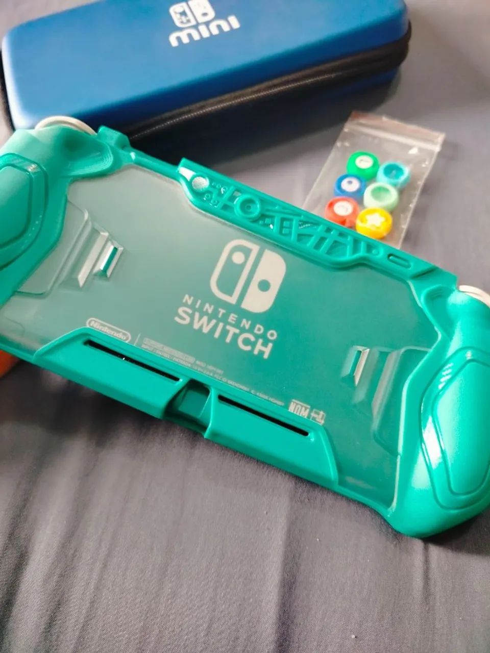 Nintendo Switch Lite - Foto 3