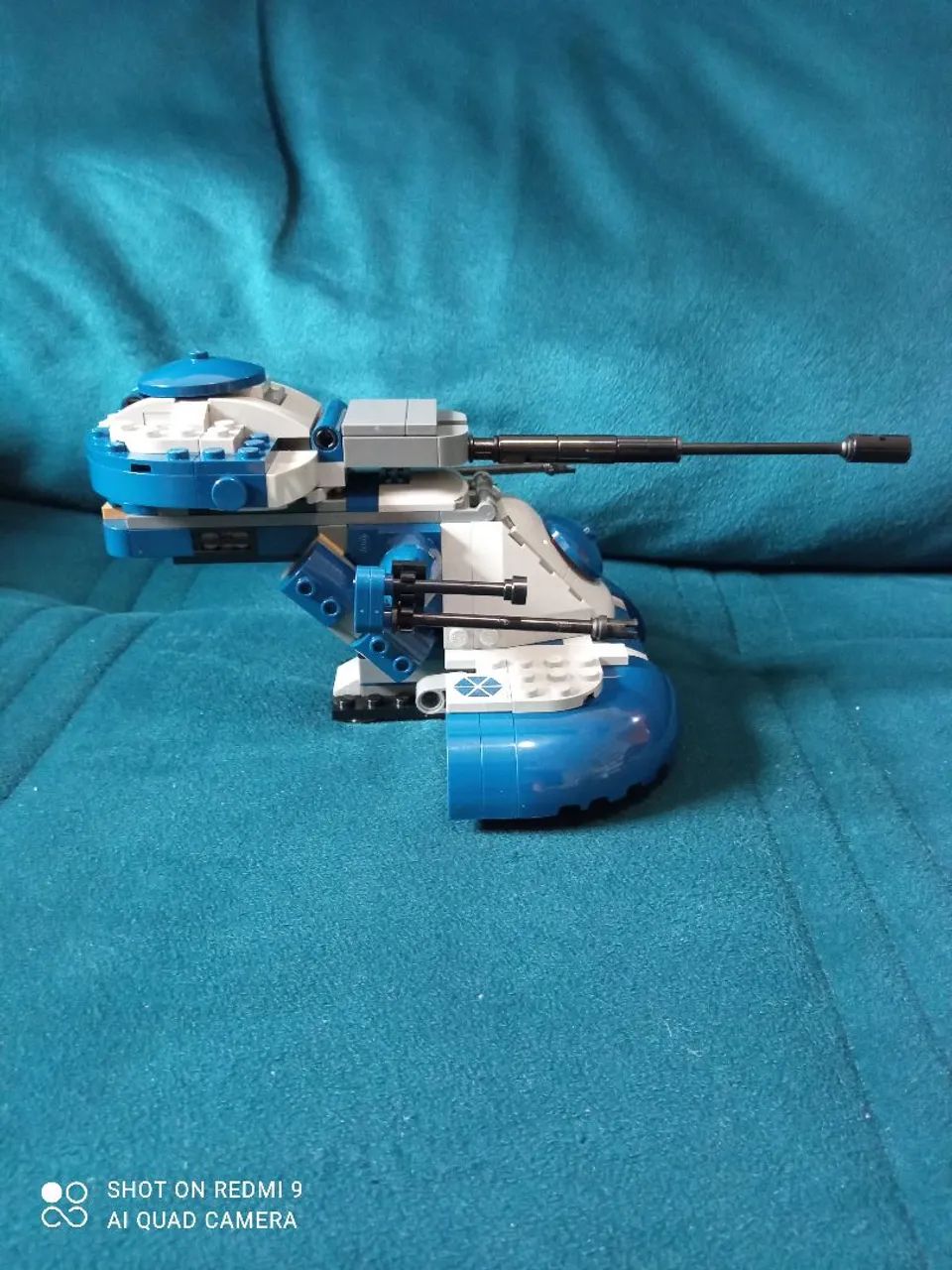 Lego 75283 - Star Wars - Foto 2
