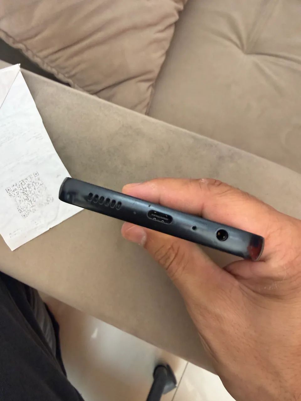 Samsung galaxy a05s - Foto 3