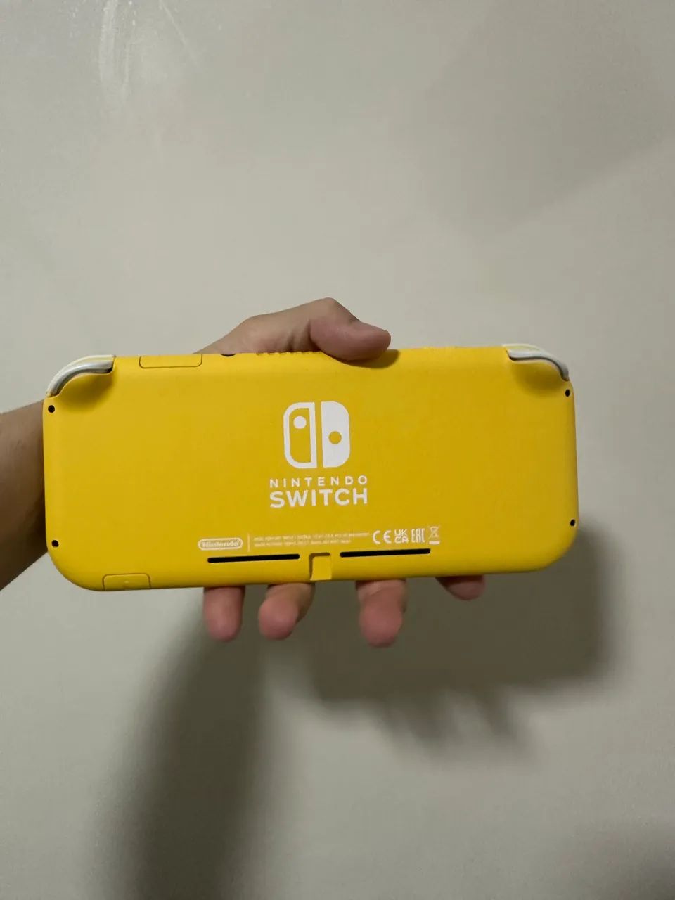 Nintendo switch lite desbloqueado  - Foto 3