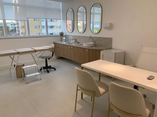 Sublocação de Sala/Consultório - Jardim Camburi