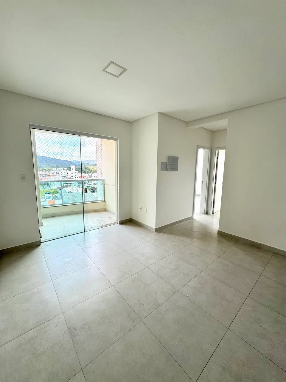 02 DORMITÓRIOS (01suite) semi mobiliado - Camboriú  - Foto 2