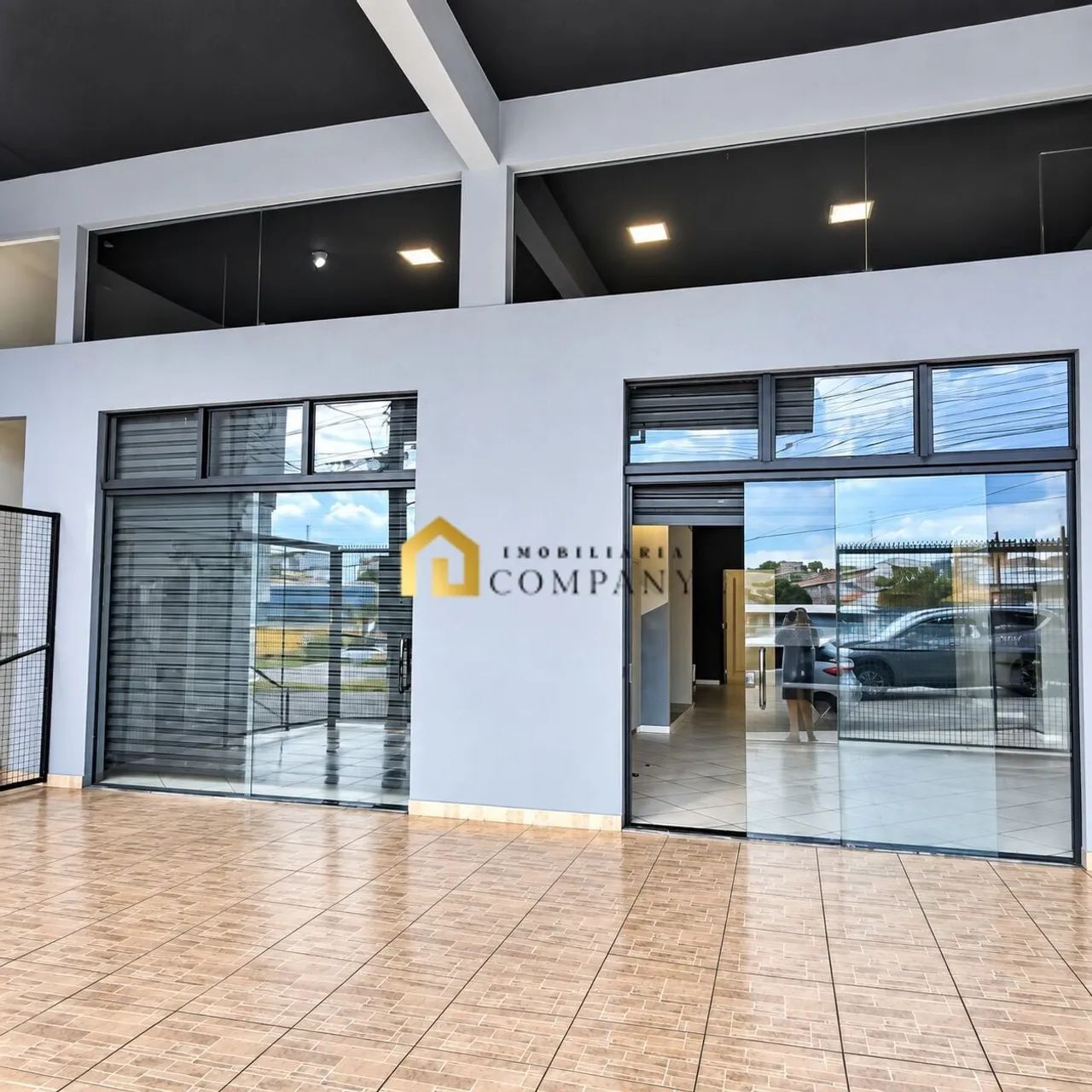 Prédio comercial à venda no Jardim Toledo - Votorantim/SP